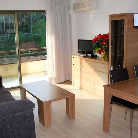 Apart-Hotel Golf Beach 35201 Begur Luaran gambar