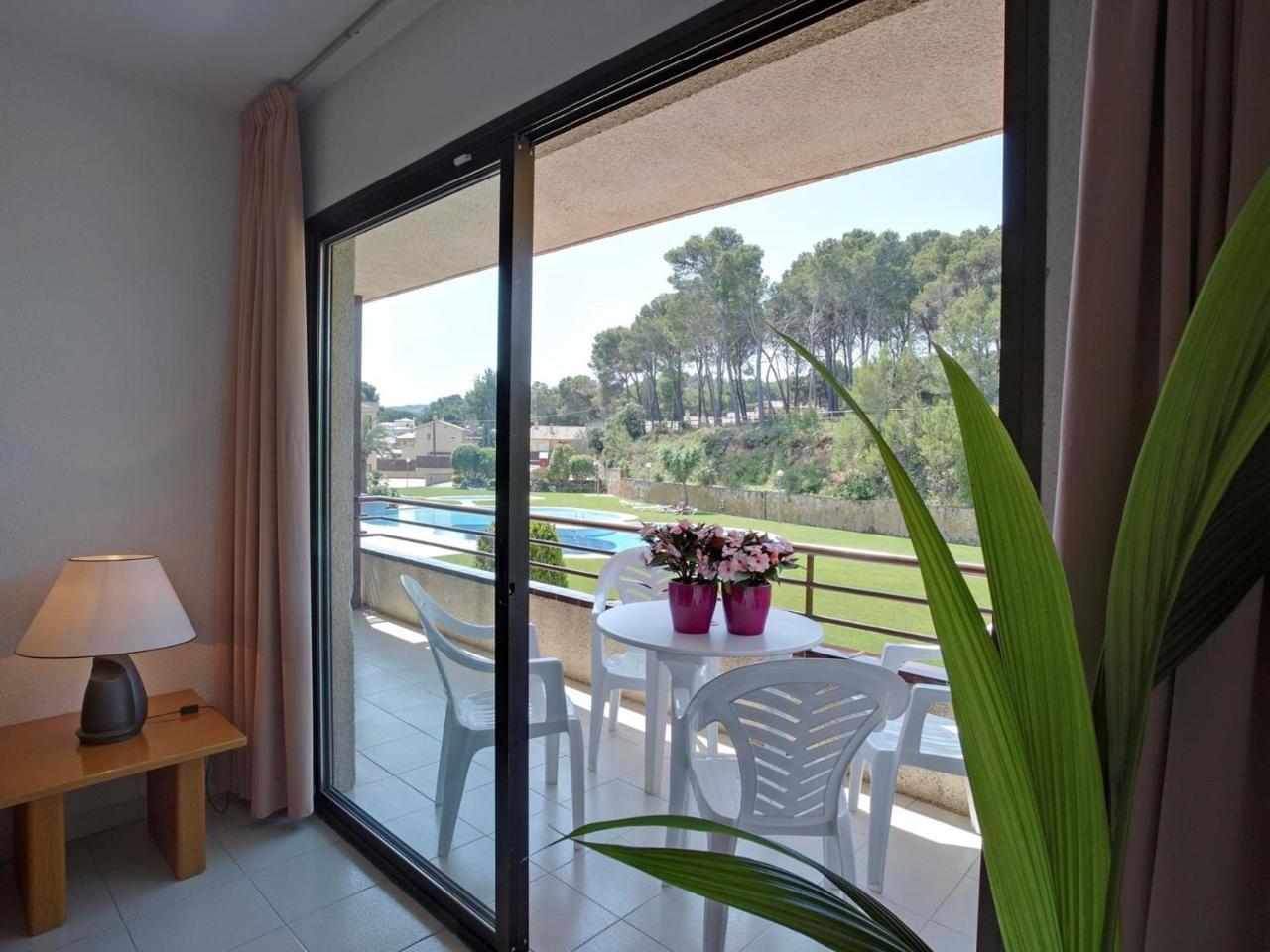 Apart-Hotel Golf Beach 35201 Begur Bilik gambar