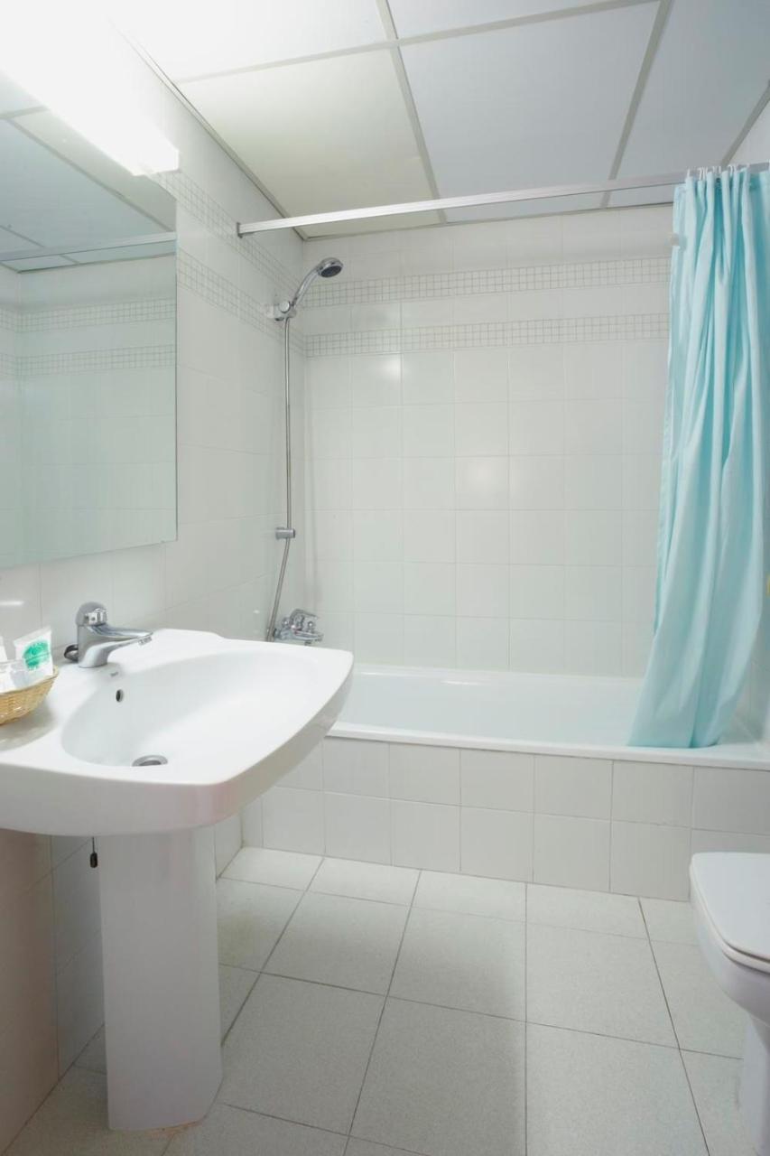 Apart-Hotel Golf Beach 35201 Begur Luaran gambar